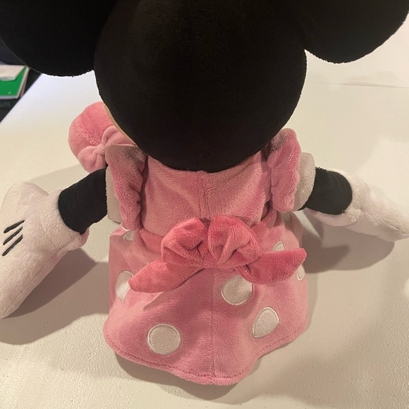 Disney Minnie Mouse - Picture 6 of 6